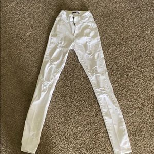 FashionNova jeans